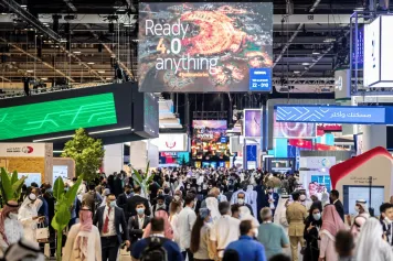 GITEX2023迪拜消费电子展、中东迪拜通讯电子展于10月启幕，有哪些参展企业、展商名录提前知晓