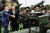 阿塞拜疆巴库军警防务展ADEX将于2024年9月24-26日举办，中亚五国最盛大军警防务展！主办展位预定/报价/电话、会刊购买