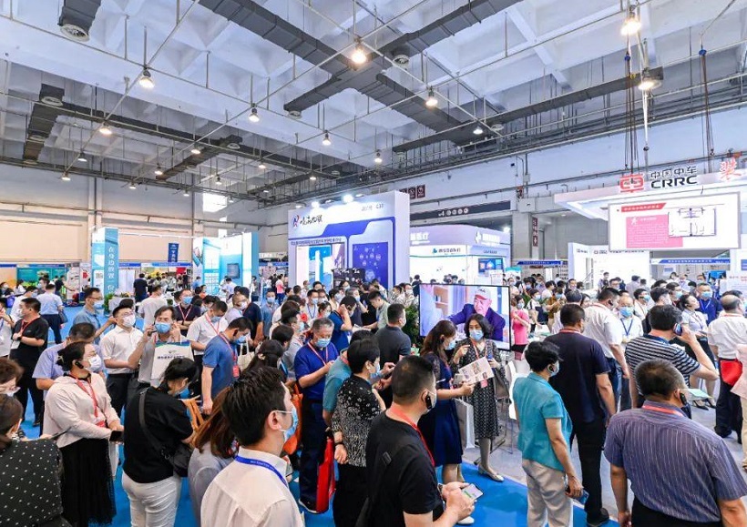 第25届QMEE 2023青岛国际医疗器械展将于6月29日启幕,医院采购大会平台!门票及会刊如何申请