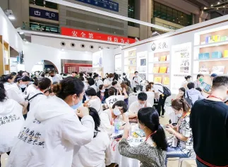 深圳美博会、深圳美容展将于2022年11月03-05日于宝安新馆举办，展出面积超过6万平米，展位如何申请？门票怎么定？