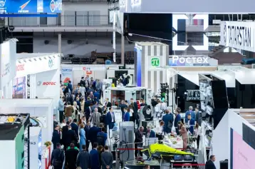 INNOPROM 2024俄罗斯叶卡捷琳堡工业展，全球知名工业展之一！火热招展中！展位、会刊申请