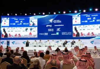 Saudi Maritime Congress 2023沙特海事展将于9月在达曼举办，阿拉伯领先海事大会！展位预定、门票申请