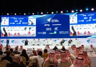 Saudi Maritime Congress 2023沙特海事展将于9月在达曼举办，阿拉伯领先海事大会！展位预定、门票申请