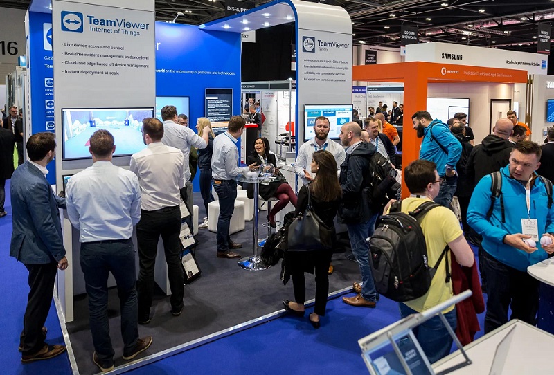 Cloud Expo Europe德国欧洲云计算展将于2023年5月10-11日举办，展位、门票、会刊、参展商名单如何申请