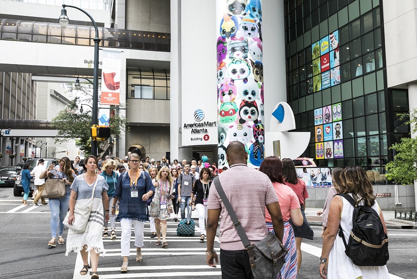 全球极具影响力家居礼品展之一:亚特兰大家居展2024参展条件、展位报价、会刊申请渠道