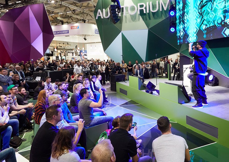 FAF德国科隆室内装饰展将于2024年4月23-26日举办,欧洲最著名建筑涂料行业展!展会如何申请