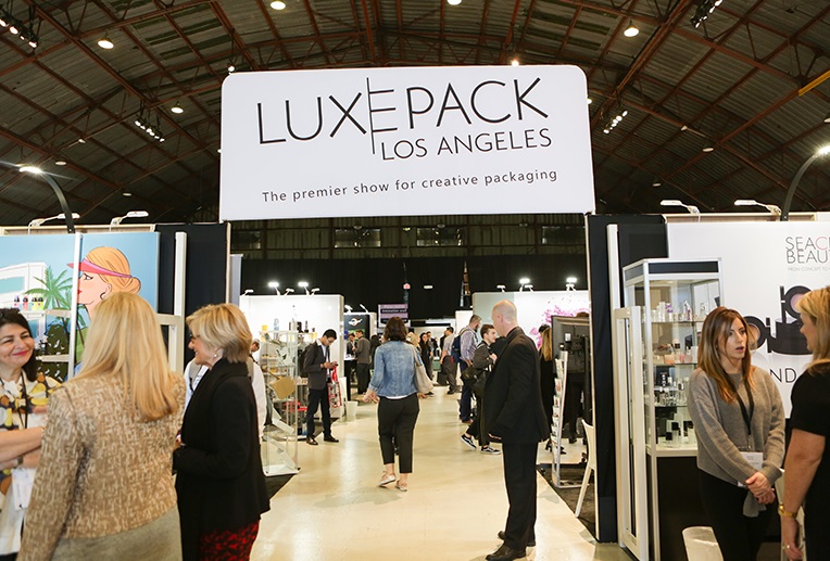 LUXE PACK2023美国洛杉矶奢侈品包装展将于2月16-17日举办，展位、门票、会刊、展商名录如何申请