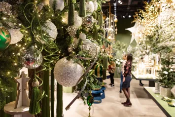 德国法兰克福圣诞礼品展Christmasworld将于2024年1月26-30日举办，门票官网预约、门票价格多少