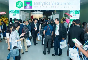 Analytica Vietnam越南分析生化及实验室设备展将于2023年4月19-21日举办，展位、门票、会刊、参展商名单如何申请