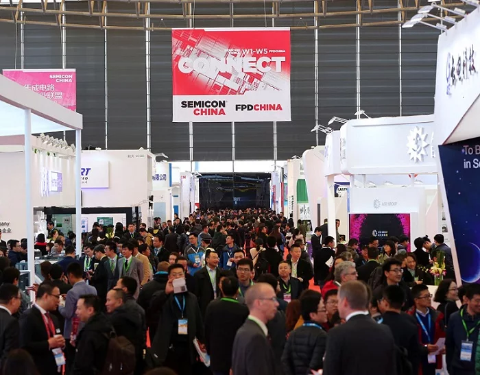 中国半导体展有哪些？上海半导体展、深圳半导体展、苏州半导体展时间表