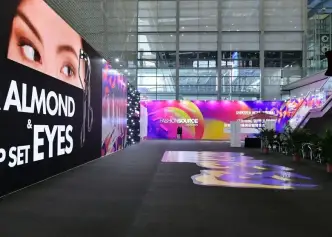 FASHION SOURCE深圳国际服装供应链展将于2023年4月26-28日举办，中国典型的服装标杆展！观众预登记已开启