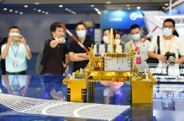 邀您启航！宁波海洋经济博览会将于2023年7月18-20日举办，知名参展企业提前知晓！门票通道已开启