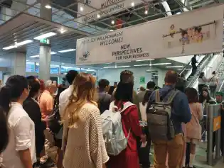 全球婴儿用品盛会：Kind + Jugend 2024德国科隆婴童用品展，11万平米大展！展位预定、会刊申请