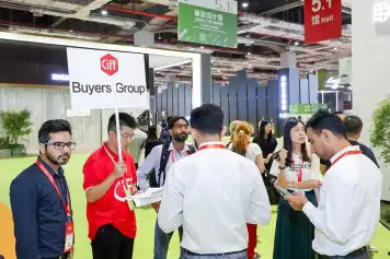 全球家具产业链：CIFF广州国际家具博览会最新参展名录、会刊物有哪些？广州家具展会刊申请和购买渠道