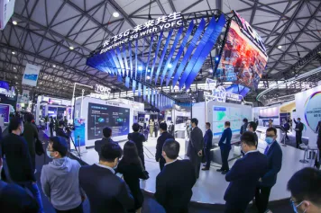 通信的舞台：MWC Shanghai 2023上海移动通信展即将盛大回归！华为和中兴通讯每届参展！门票操作指南~