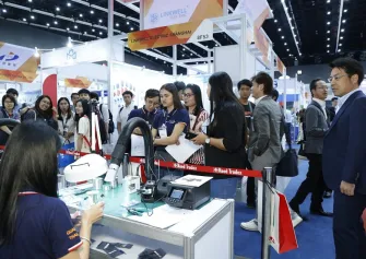 NEPCON Thailand2023泰国曼谷电子生产设备展将于6月21-24日举办，展位、门票、会刊、展商名录如何申请