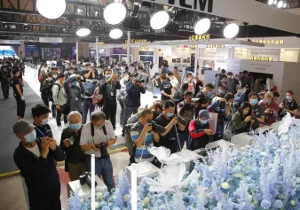 世界三大影像展之一:CHINA P&E2023中国北京国际照相机械影像器材与技术展将于5月启幕,门票通道已开启