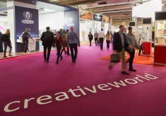 Creativeworld法兰克福礼品展将于2023年2月4-7日举办，展位、门票、会刊、展商名录如何申请