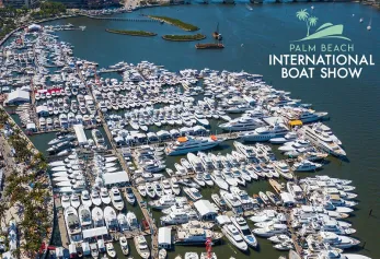 美国佛罗里达游艇展将于2023年3月23-26日举办,北美最权威游艇展之一!展位、门票、会刊、展商名录如何申请