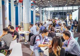 第34届中国（上海）国际墙纸暨家居软装展移师杭州，重点关注！这将是今年难得的一场软装大展