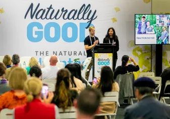 Naturally Good Expo2023澳大利亚悉尼有机食品及保健品展将于6月举办，南半球最大有机食品展！门票、展商名录申请