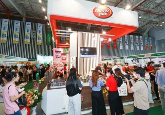 Vietfood&ProPack2023越南食品及食品加工包装展，展位、门票、展商名录如何申请
