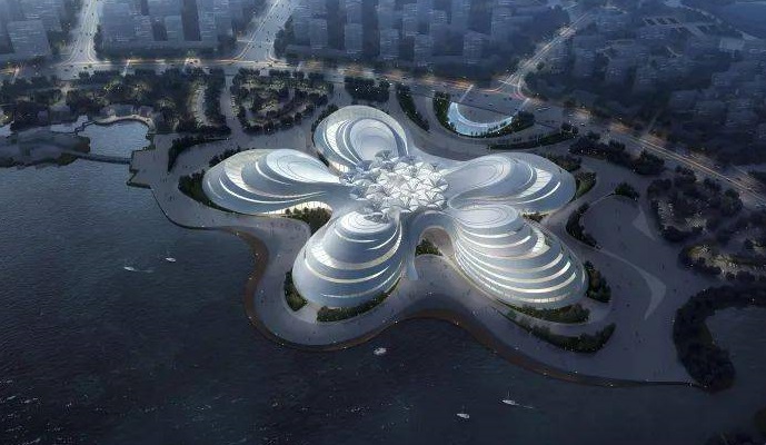 邢臺國際會展中心