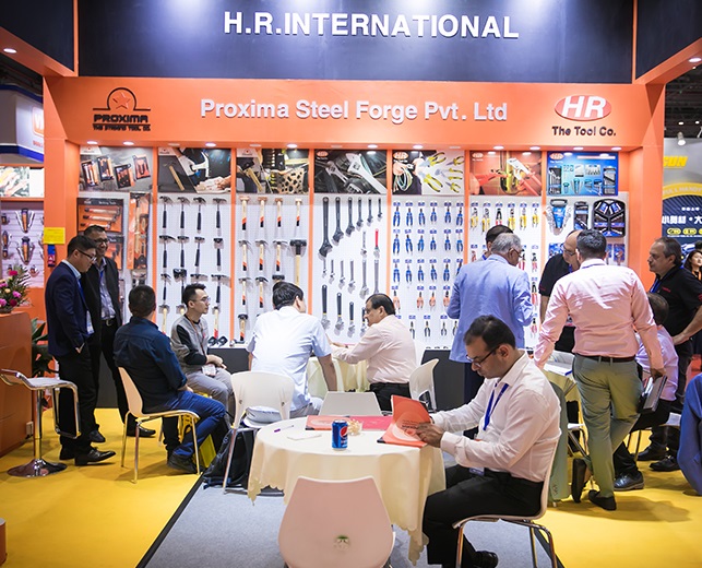 2021中国国际五金展2021年10月810日上海新国际博览中心