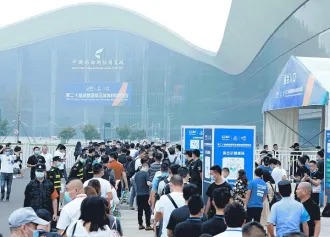 市场复苏 信心满满！2023中国成都建博会迎企业参展热潮