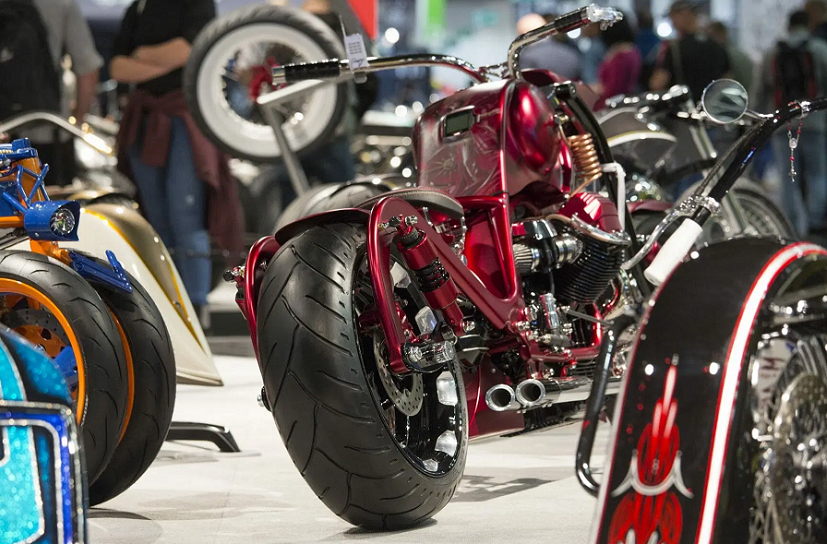 展会百科：德国科隆摩托车及两轮车展INTERMOT、科隆滑板车展、德国自行车展、德国摩托车展