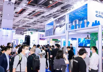 第11届上海国际泵阀展将于2023年6月启幕，同期举办上海世环会！门票及会刊如何申请