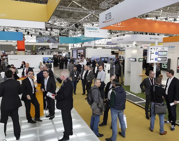 世界三大交通展-全球三大交通展