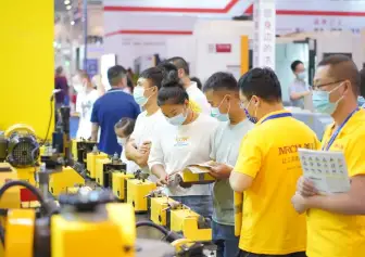 中国制造 玉环力量！YME玉环国际机床展大幕将启，2022最新电子会刊、展商名录、参展商信息上线