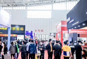 CQBD 2023青岛建博会、青岛建筑装饰展将于9月启幕，800家知名企业齐聚！展位、门票、会刊申请