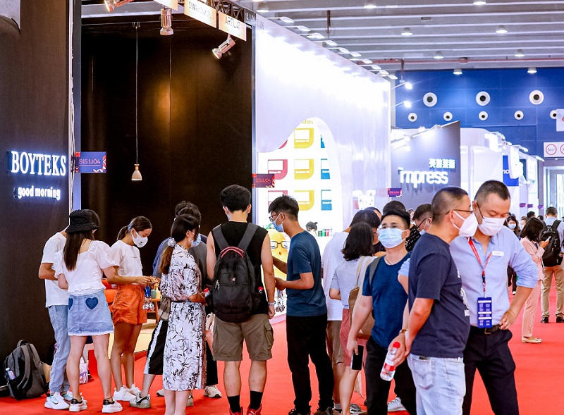 广州家具博会、广州国际办公家具及商业空间展CIFF将于2024年3月28-31日举办，2500＋全球品牌齐聚！门票如何获取