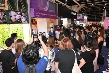 世界顶级钟表盛宴：香港钟表展将于2023年9月5-9日举办，全球数一数二钟表展！预登记/门票已开启