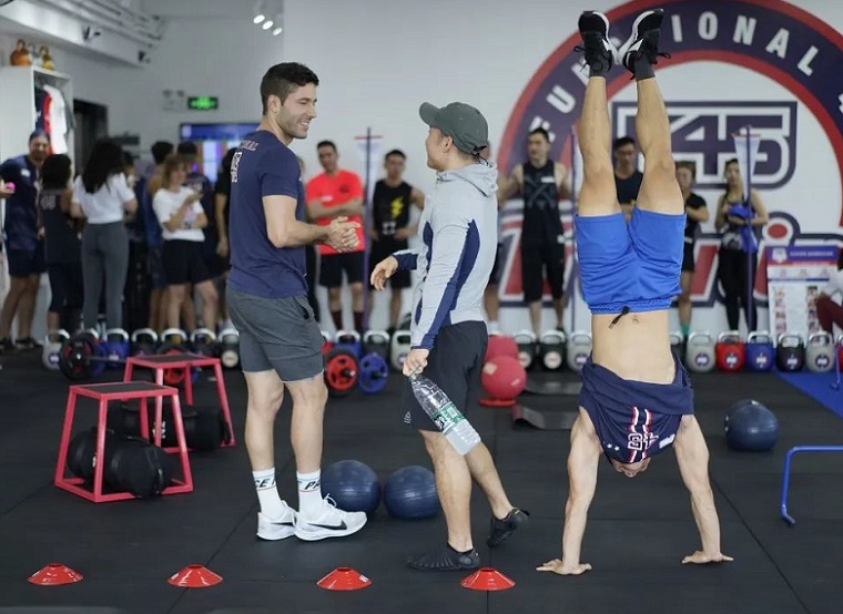 三展联动!2022深圳健身展同期举办高尔夫及户外运动主题展,多元运动文化联动赋能产业升级发展!