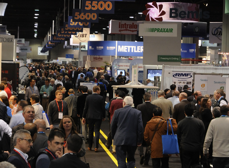 IPPE美国亚特兰大家禽、肉类及饲料展将于2024年1月30-2月1日举办,全球最大饲料家禽展!可申请邀请函