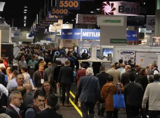 IPPE美国亚特兰大家禽、肉类及饲料展将于2024年1月30-2月1日举办，全球最大饲料家禽展！可申请邀请函