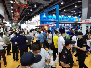 大未来！第13届广州遮阳门窗展将于2023年7月8-10日举办，华南建材家居新动能！门票申请