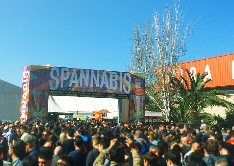 SPANNABIS西班牙巴塞罗那大麻展将于2023年3月举办,展位如何申请?门票、会刊、展商名录怎样申请