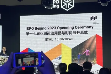 北京国际户外及运动用品展ISPO Beijing将于2024年1月12-14日举办，门票如何获取