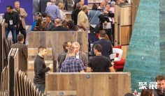 TISE2023美国地板地毯地面材料展,同期举办哪些展?