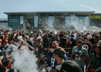 The Hall of Vape德国电子烟展，欧洲同类产品规模最大电子烟交易会！展位、门票、会刊、展商名录如何申请