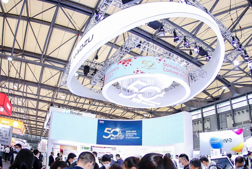 智慧实验室已到来：Analytica China 2023慕尼黑上海分析生化展知名展商齐聚，现场内容提前“曝光”！