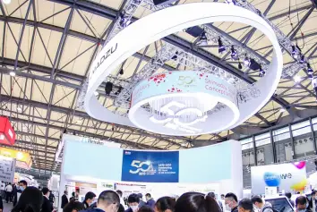 智慧实验室已到来：Analytica China 2023慕尼黑上海分析生化展知名展商齐聚，现场内容提前“曝光”！