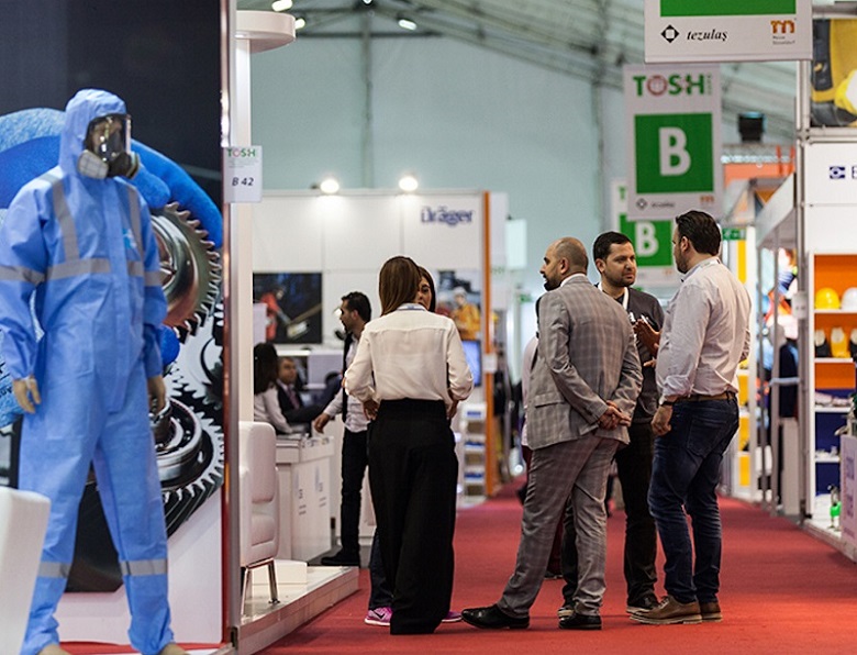 土耳其领先的职业安全与健康贸易展!TOS&H2022土耳其劳保展