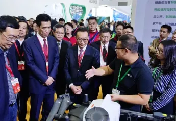 AAITF深圳汽车改装服务业展、深圳汽车用品展将于2023年3月3-5日举办，亚洲最大汽车后市场（18万平米）！门票及会刊如何申请