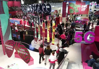展会百科：西班牙通信展MWC、西班牙移动通讯展、世界移动大会MWC、5G电信通讯展