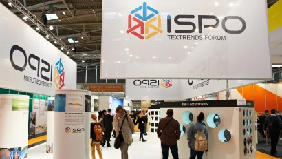 ISPO Munich德国慕尼黑户外及体育用品展参展商名单、电子会刊一册、会刊价格和购买渠道